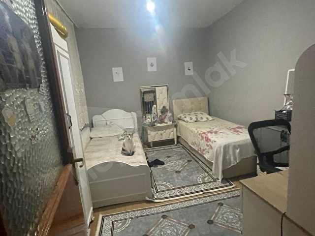 GÜRSEL MAH SATILIK ARA KAT 2+1 DAİRE - Görsel 10