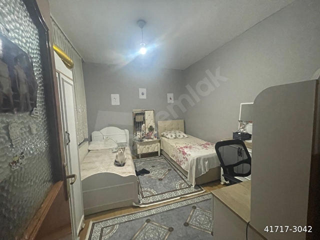 GÜRSEL MAH SATILIK ARA KAT 2+1 DAİRE - Görsel 11