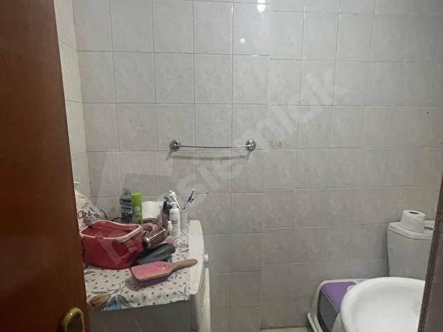 GÜRSEL MAH SATILIK ARA KAT 2+1 DAİRE - Görsel 12