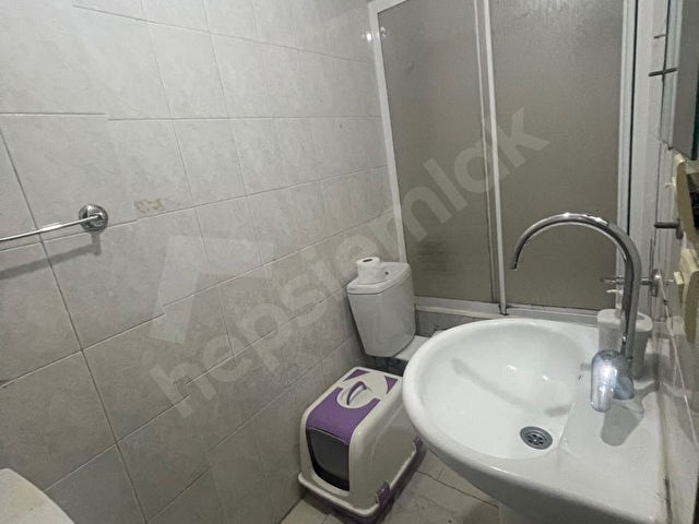 GÜRSEL MAH SATILIK ARA KAT 2+1 DAİRE - Görsel 13