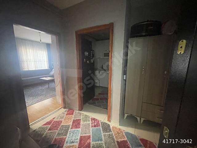 GÜRSEL MAH SATILIK ARA KAT 2+1 DAİRE - Görsel 17