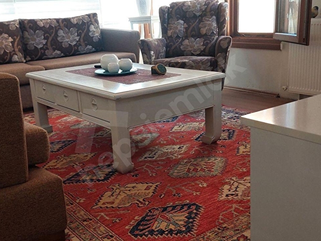 Maltepe Bağlarbaşı Satılık