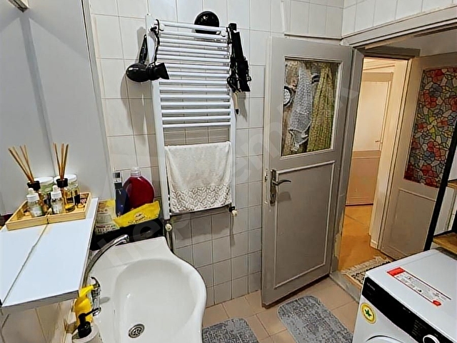 YEŞİLOVADA FULL YAPILI MASRAFSIZ FERAH 2+1 DAİRE KAHRAMANDA - Görsel 13