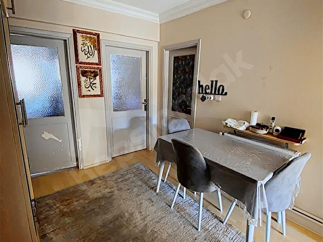 YEŞİLOVADA FULL YAPILI MASRAFSIZ FERAH 2+1 DAİRE KAHRAMANDA - Görsel 19