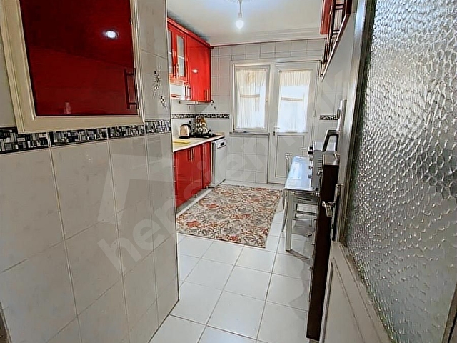 YEŞİLOVADA FULL YAPILI MASRAFSIZ FERAH 2+1 DAİRE KAHRAMANDA - Görsel 3