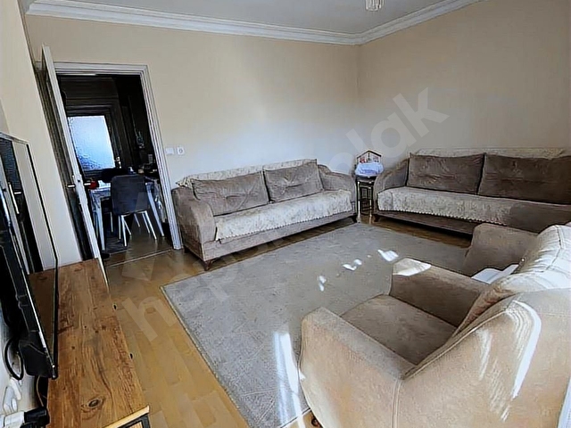 YEŞİLOVADA FULL YAPILI MASRAFSIZ FERAH 2+1 DAİRE KAHRAMANDA - Görsel 6