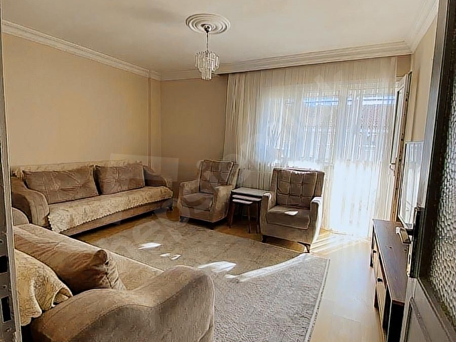 YEŞİLOVADA FULL YAPILI MASRAFSIZ FERAH 2+1 DAİRE KAHRAMANDA - Görsel 25
