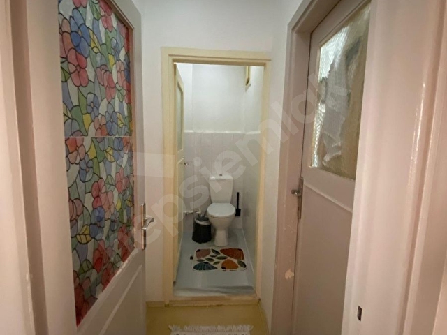 YEŞİLOVADA FULL YAPILI MASRAFSIZ FERAH 2+1 DAİRE KAHRAMANDA - Görsel 21