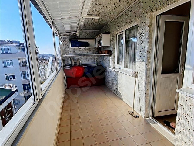 YEŞİLOVADA FULL YAPILI MASRAFSIZ FERAH 2+1 DAİRE KAHRAMANDA - Görsel 9
