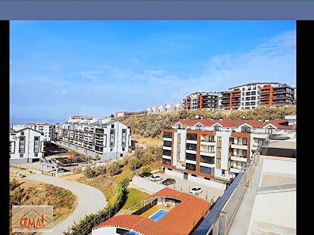 CEMAL EMLAK MUDANYA GÜZELYALI FULL DENİZ ORMAN MANZ 5+1*3 TERASL - Görsel 10