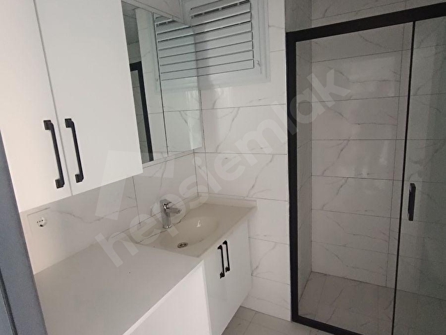 EGE ÜNİVERSİTESİ YAKINI SIFIR 1+1 ARA KAT SATILIK DAİRE - Görsel 6