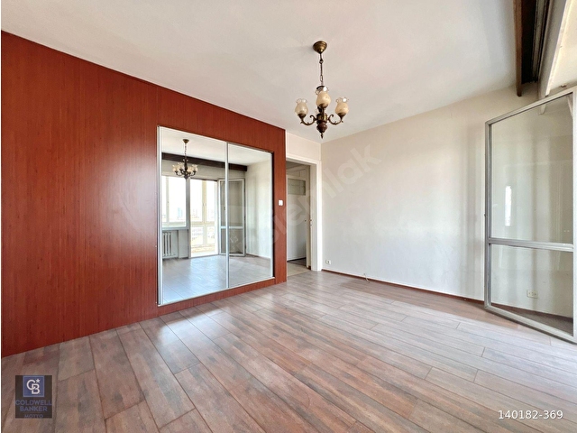 ALSANCAK 1. KORDON SATILIK DENİZ MANZARALI 3+1 ÇİFT CEPHE DAİRE - Görsel 21