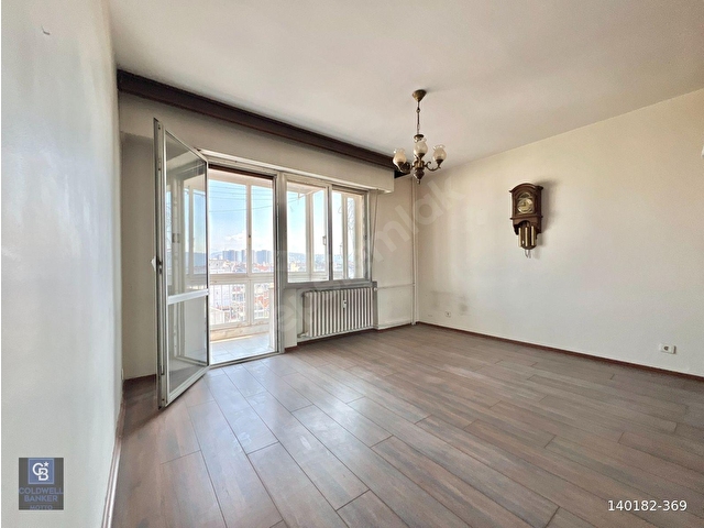 ALSANCAK 1. KORDON SATILIK DENİZ MANZARALI 3+1 ÇİFT CEPHE DAİRE - Görsel 20