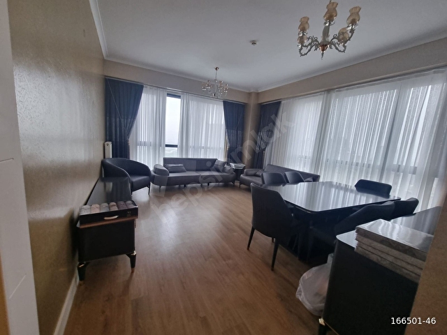 Emlak Konut Başakşehir Evleri 3. Kısımda muhteşem köşe daire - Görsel 3