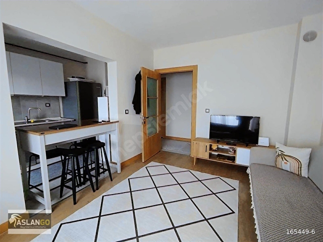 ASLANGO DAN SİLİVRİ TOKİ 1.ETAP SATILIK 2+1 DAİRE(TAPUSU HAZIR) - Görsel 15