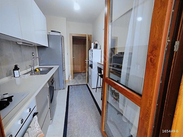 ASLANGO DAN SİLİVRİ TOKİ 1.ETAP SATILIK 2+1 DAİRE(TAPUSU HAZIR) - Görsel 12