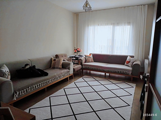 ASLANGO DAN SİLİVRİ TOKİ 1.ETAP SATILIK 2+1 DAİRE(TAPUSU HAZIR) - Görsel 14