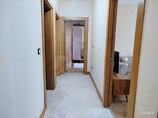 ASLANGO DAN SİLİVRİ TOKİ 1.ETAP SATILIK 2+1 DAİRE(TAPUSU HAZIR) - Görsel 10