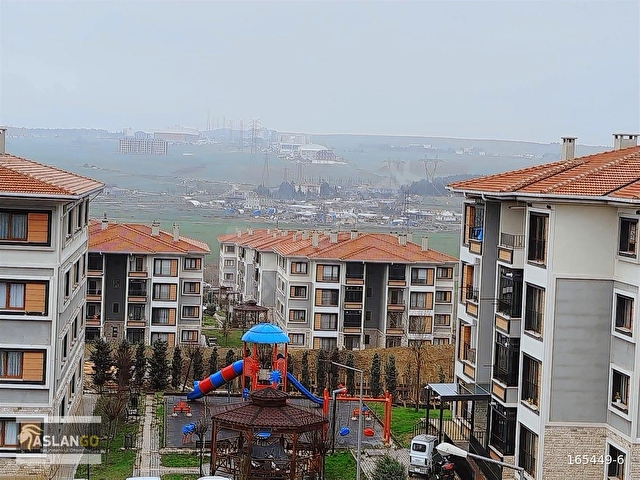 ASLANGO DAN SİLİVRİ TOKİ 1.ETAP SATILIK 2+1 DAİRE(TAPUSU HAZIR) - Görsel 19