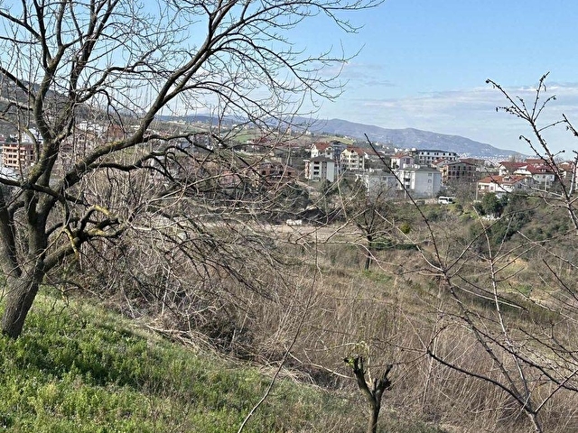 BAŞİSKELE FATİH MAH DE SATILIK VİLLALIK ARSA - Görsel 7