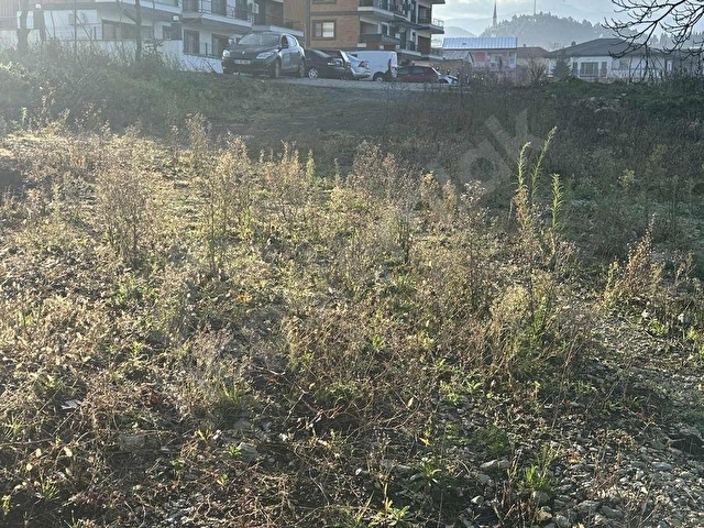 BAŞİSKELE FATİH MAH DE SATILIK VİLLALIK ARSA - Görsel 28