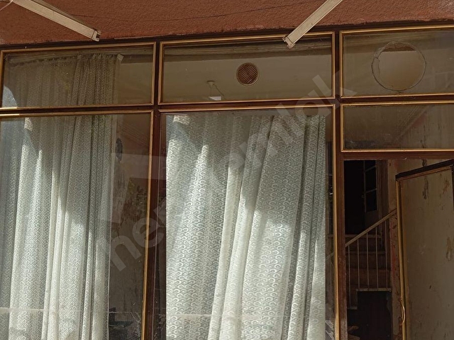 Yenimahalle Karşıyaka’da Hazır Dükkan Fırsat Daire