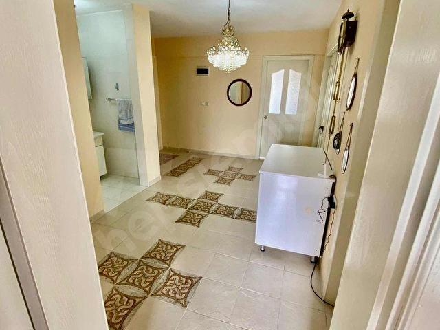 TURNALI MAHALLE MERKEZİNDE MÜSTAKİL EV - Görsel 28