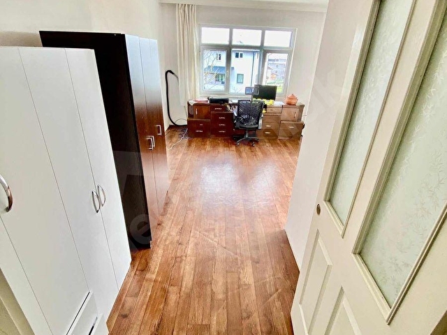 TURNALI MAHALLE MERKEZİNDE MÜSTAKİL EV - Görsel 25