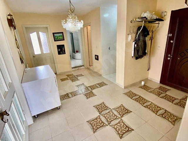 TURNALI MAHALLE MERKEZİNDE MÜSTAKİL EV - Görsel 30