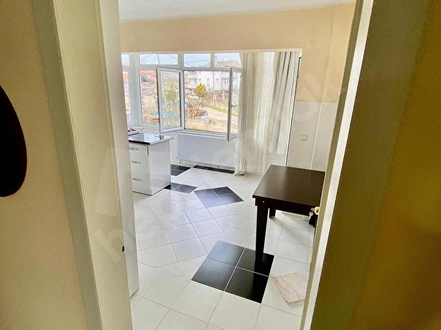 TURNALI MAHALLE MERKEZİNDE MÜSTAKİL EV - Görsel 29