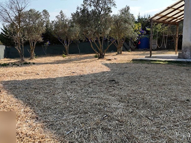SAKARYA GEYVE KÖPRÜBAŞI 1000 M2 ARSA İÇİNDE 330 M2 MÜSTAKİL EV - Görsel 20