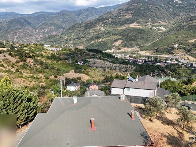 SAKARYA GEYVE KÖPRÜBAŞI 1000 M2 ARSA İÇİNDE 330 M2 MÜSTAKİL EV - Görsel 28