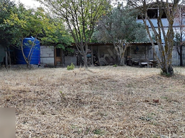 SAKARYA GEYVE KÖPRÜBAŞI 1000 M2 ARSA İÇİNDE 330 M2 MÜSTAKİL EV - Görsel 25