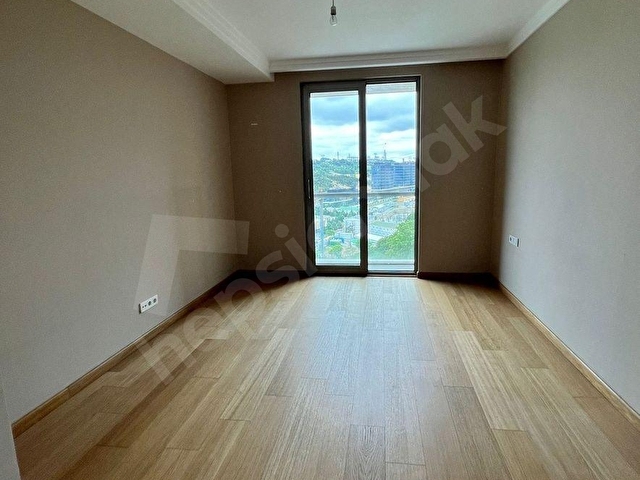 VADİSTANBUL TERAS 2+1 KAPALI MUTFAK ÖN CEPHE BOŞ SATILIK DAİRE - Görsel 15