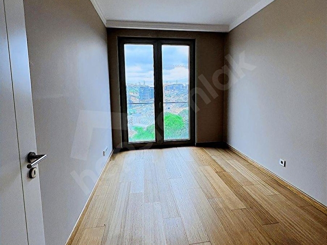 VADİSTANBUL TERAS 2+1 KAPALI MUTFAK ÖN CEPHE BOŞ SATILIK DAİRE - Görsel 11