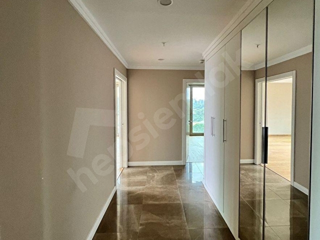 VADİSTANBUL TERAS 2+1 KAPALI MUTFAK ÖN CEPHE BOŞ SATILIK DAİRE - Görsel 6