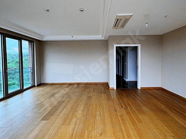 VADİSTANBUL TERAS 2+1 KAPALI MUTFAK ÖN CEPHE BOŞ SATILIK DAİRE - Görsel 5