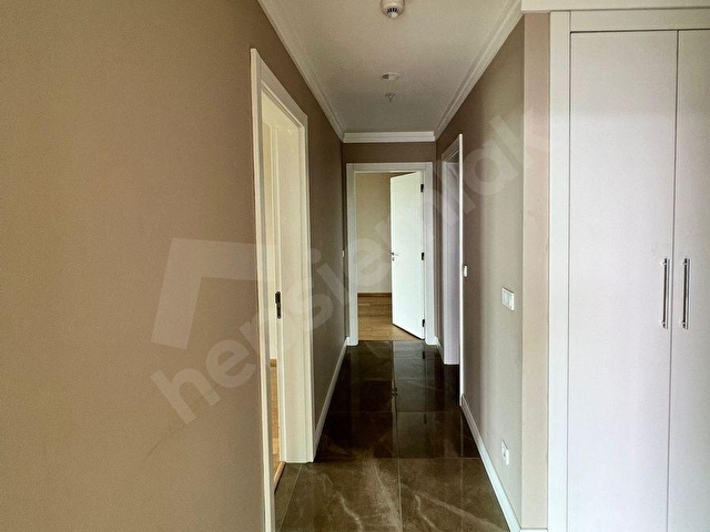 VADİSTANBUL TERAS 2+1 KAPALI MUTFAK ÖN CEPHE BOŞ SATILIK DAİRE - Görsel 8