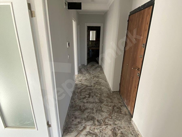 GİZLİ EMLAKTAN ORTACAMİ MAH. SIFIR, E.BANYOLU, 2+1 DAİRE - Görsel 9