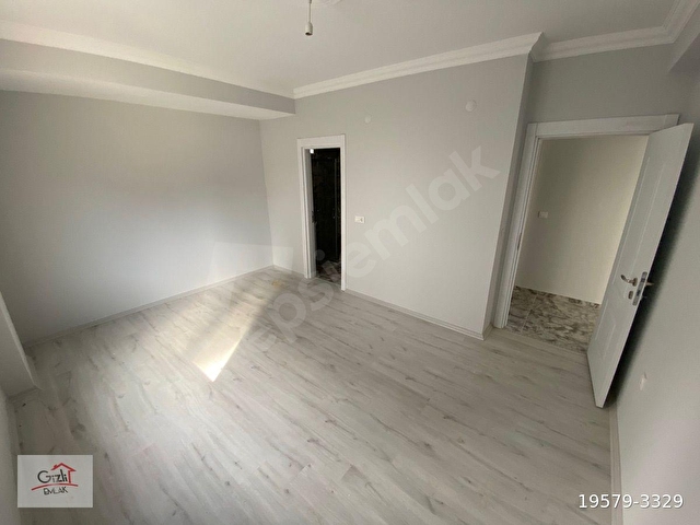 GİZLİ EMLAKTAN ORTACAMİ MAH. SIFIR, E.BANYOLU, 2+1 DAİRE - Görsel 11
