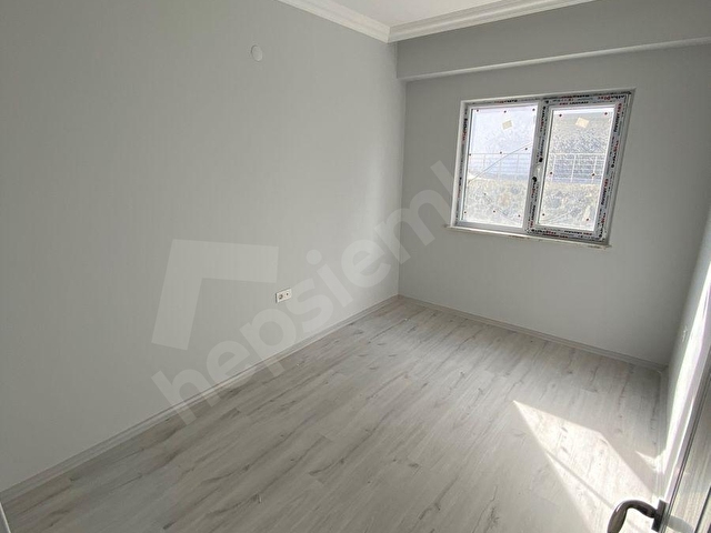 GİZLİ EMLAKTAN ORTACAMİ MAH. SIFIR, E.BANYOLU, 2+1 DAİRE - Görsel 16