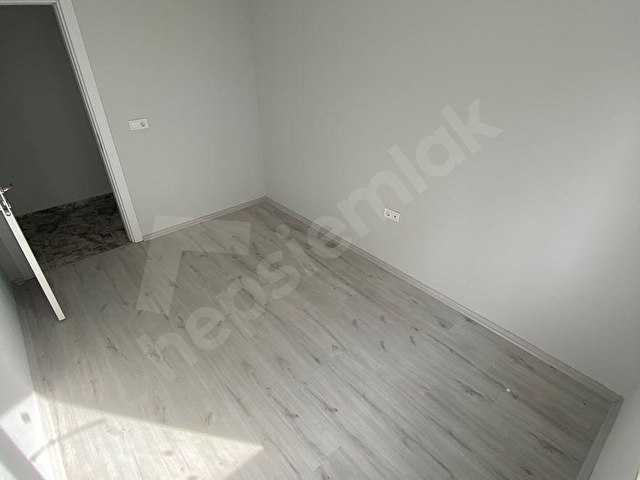 GİZLİ EMLAKTAN ORTACAMİ MAH. SIFIR, E.BANYOLU, 2+1 DAİRE - Görsel 18