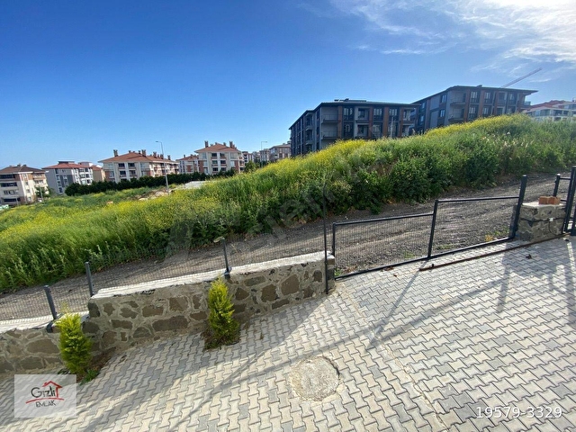 GİZLİ EMLAKTAN ORTACAMİ MAH. SIFIR, E.BANYOLU, 2+1 DAİRE - Görsel 5