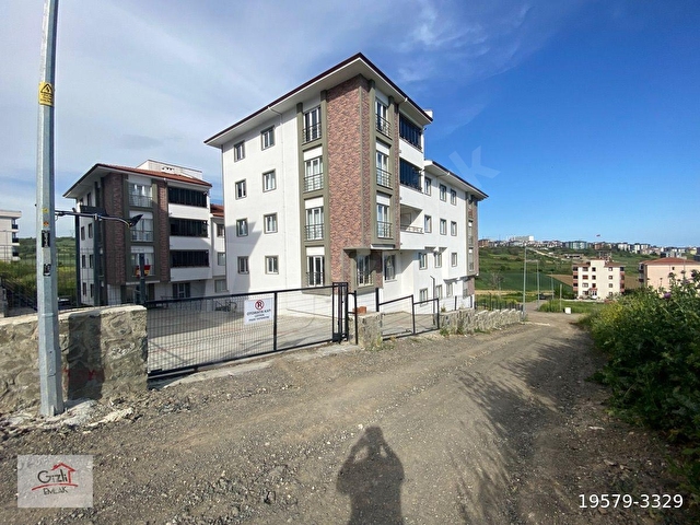 GİZLİ EMLAKTAN ORTACAMİ MAH. SIFIR, E.BANYOLU, 2+1 DAİRE - Görsel 24