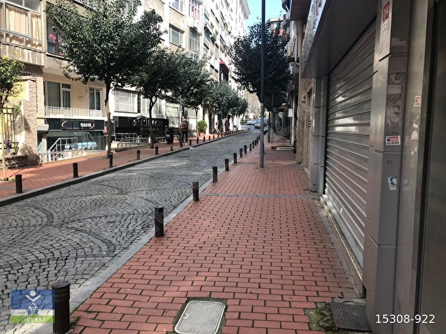 ŞİŞLİ OSMANBEY EFE SOKAKTA TEMİZ MAĞZA - Görsel 8