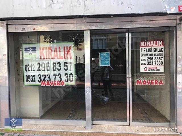 ŞİŞLİ OSMANBEY EFE SOKAKTA TEMİZ MAĞZA - Görsel 2