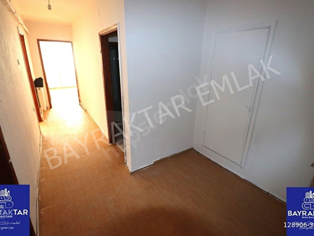 Bandırma Paşabayır Mahallesi Yaman Egelİ Okulu Yanında Arakat 2+1 Kiralık Daire Bayraktar Emlaktan - Görsel 24