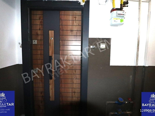 Bandırma Paşabayır Mahallesi Yaman Egelİ Okulu Yanında Arakat 2+1 Kiralık Daire Bayraktar Emlaktan - Görsel 25