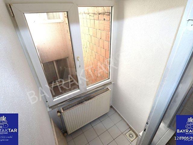 Bandırma Paşabayır Mahallesi Yaman Egelİ Okulu Yanında Arakat 2+1 Kiralık Daire Bayraktar Emlaktan - Görsel 12
