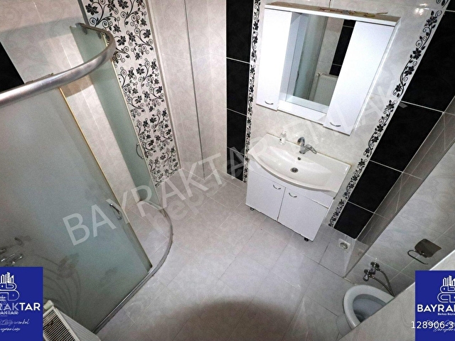 Bandırma Paşabayır Mahallesi Yaman Egelİ Okulu Yanında Arakat 2+1 Kiralık Daire Bayraktar Emlaktan - Görsel 20